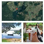 Vakantiehuis Letniskowy 