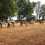 Vakantiehuis Letniskowy 