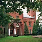 Vakantiehuis Letniskowy 