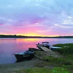 Vakantiehuis Letniskowy 