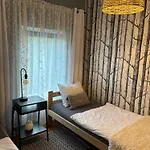 Vakantiehuis Letniskowy 