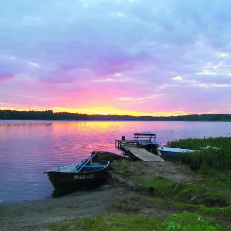 Prázdninový dům Letniskowy 
