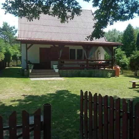 Vakantiehuis Letniskowy 