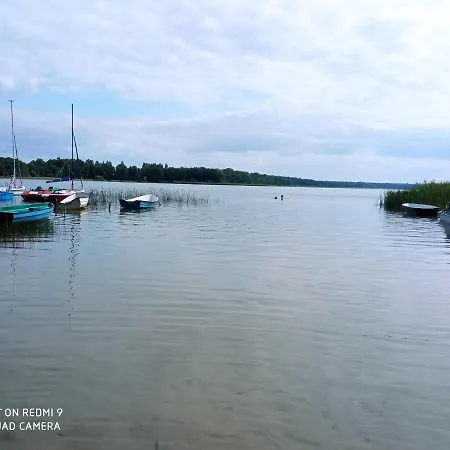 Letniskowy Pod Dębem Dom wakacyjny