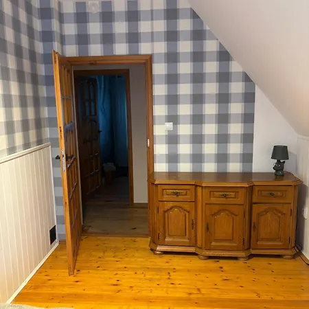 Casa vacanze Letniskowy 