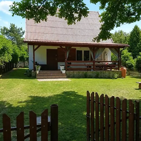 Letniskowy Pod Dębem Urowo